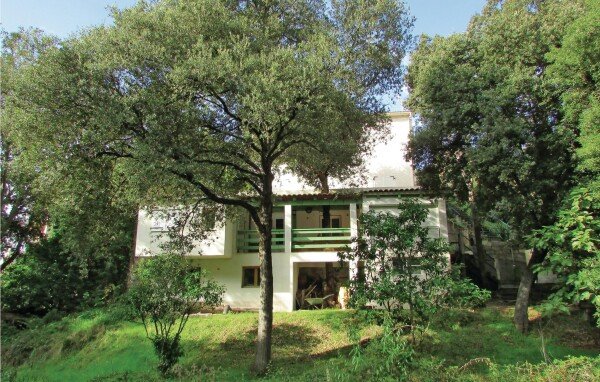 Appartamento 2 camere, con vista mare