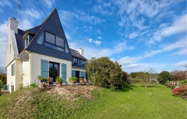 Wohnung 3 Schlafzimmer, mit WLAN