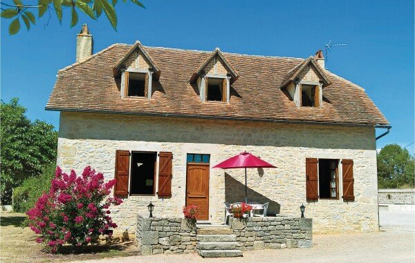 Maison 4 chambres, avec piscine