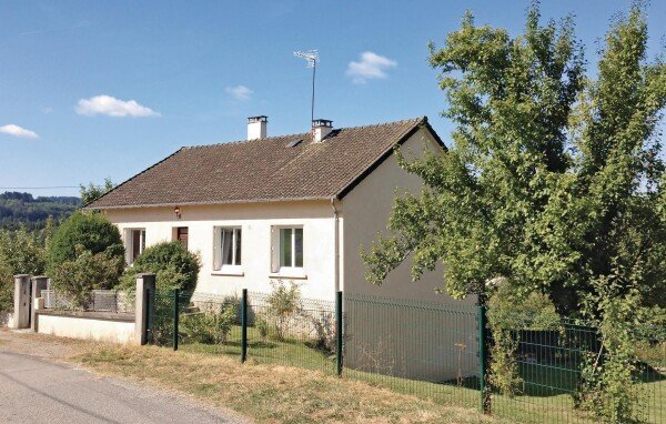 Maison 3 chambres, avec wifi