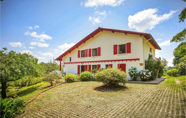 Appartement 2 chambres, avec vue sur mer