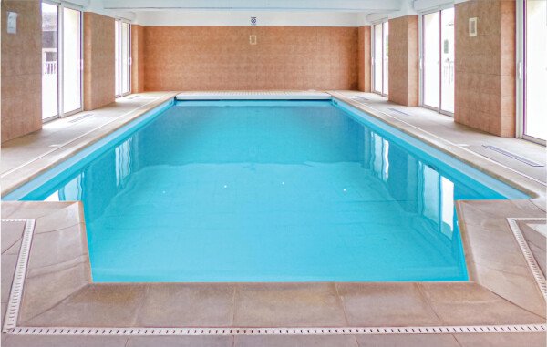 Maison confortable, 4 chambres, avec piscine