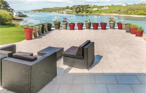 Ferienhaus 5 Schlafzimmer, mit Meerblick