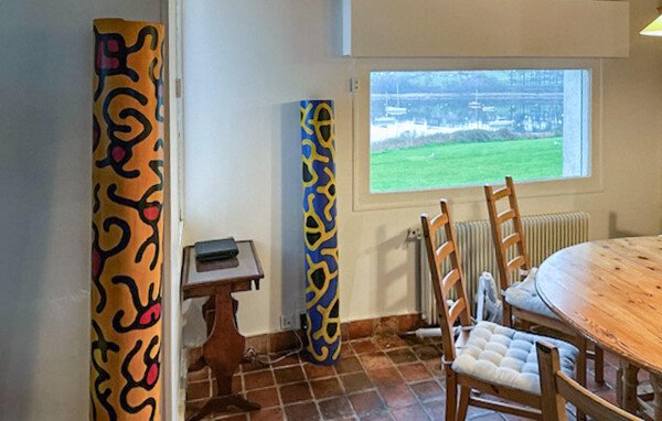 Ferienhaus 5 Schlafzimmer, mit Meerblick