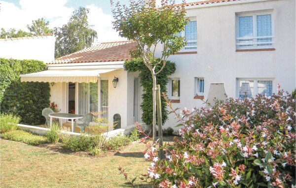 Maison de campagne 3 chambres, avec vue sur mer