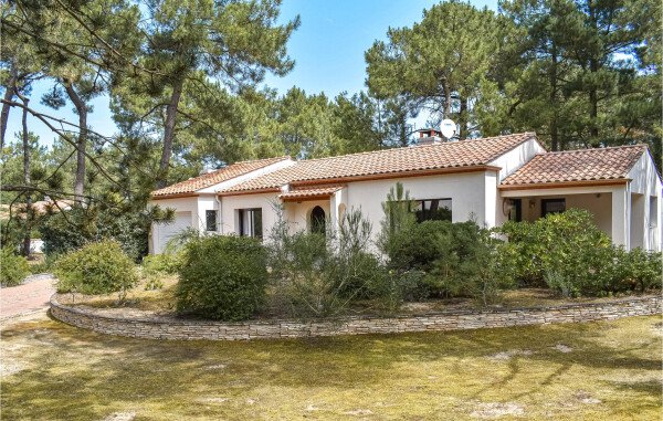 Maison 2 chambres, avec vue sur mer