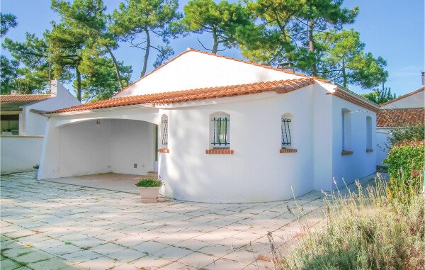 Ferienhaus 3 Schlafzimmer, mit Meerblick