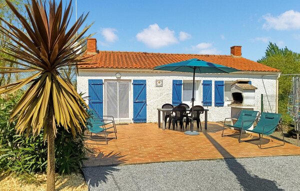 Tiny house moderne, 1 chambre, avec wifi