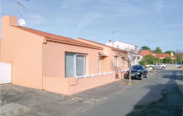 Maison de campagne chic, 2 chambres, avec vue sur mer