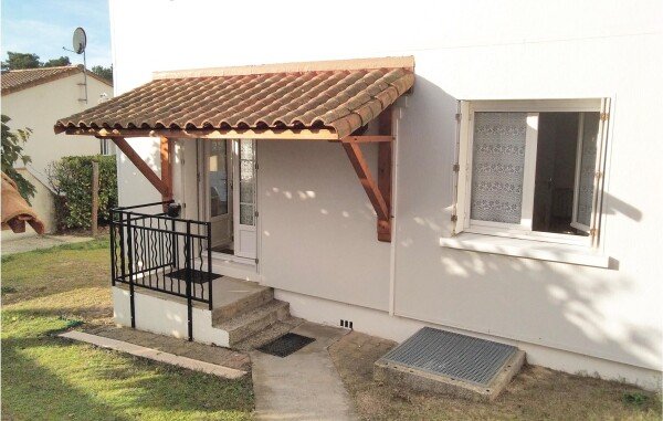 Wohnung 2 Schlafzimmer, mit Meerblick