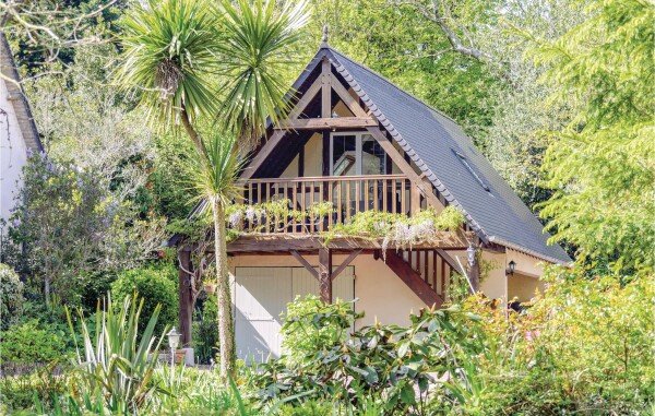 Wohnung 1 Schlafzimmer, mit WLAN