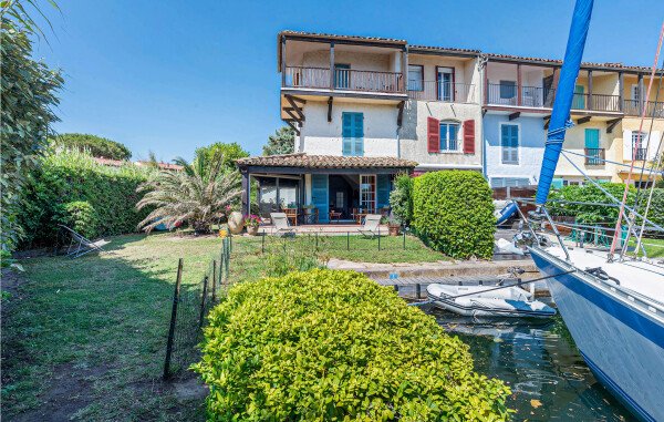 Maison de campagne 3 chambres, avec vue sur mer