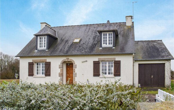 House 3 bedrooms, with sea view