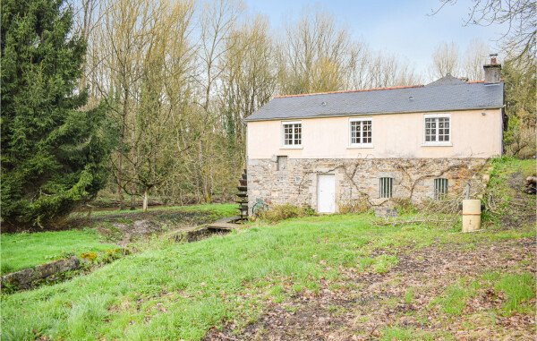 Ferienhaus 3 Schlafzimmer, mit WLAN