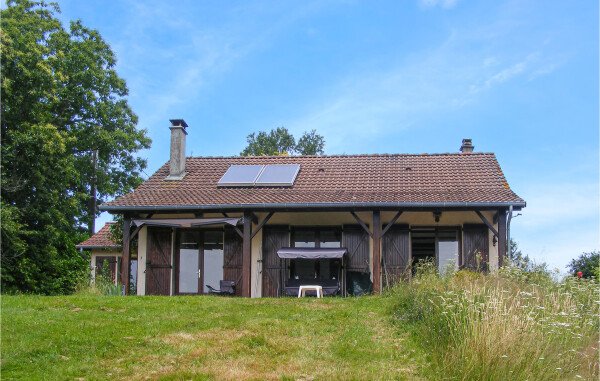 Maison de campagne 3 chambres, avec vue sur mer