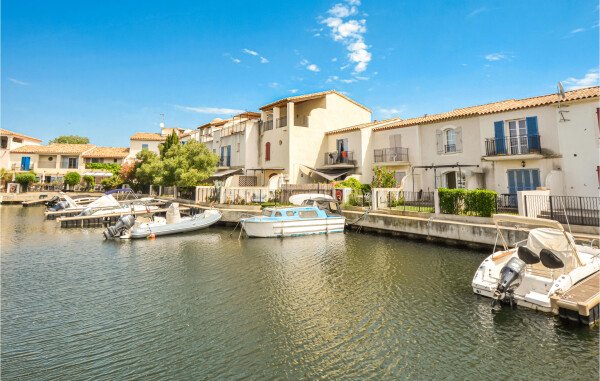 Maison de campagne 2 chambres, avec vue sur mer