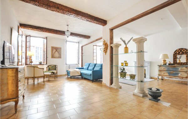 Appartement 3 voyageurs, avec wifi