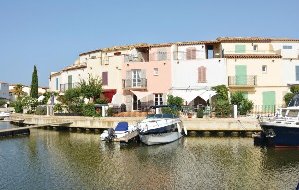 Maison de campagne moderne, 3 chambres, avec vue sur mer