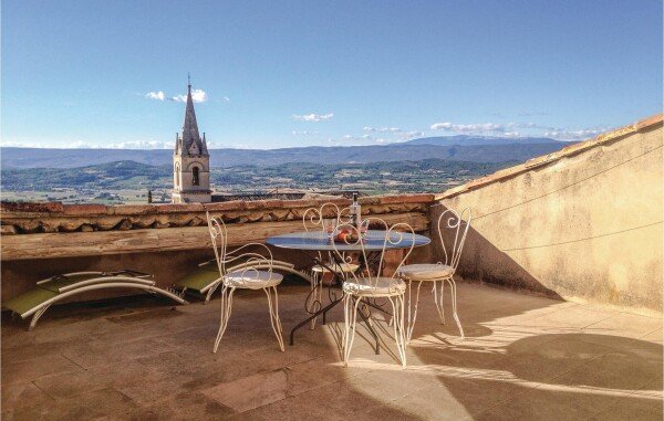 Appartement moderne, 1 chambre, avec wifi