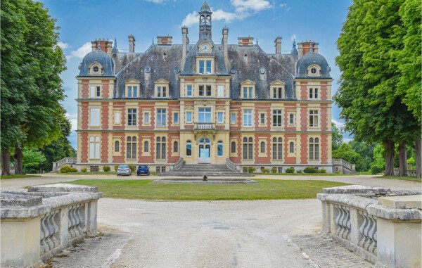 Apartamento 1 habitación, con piscina