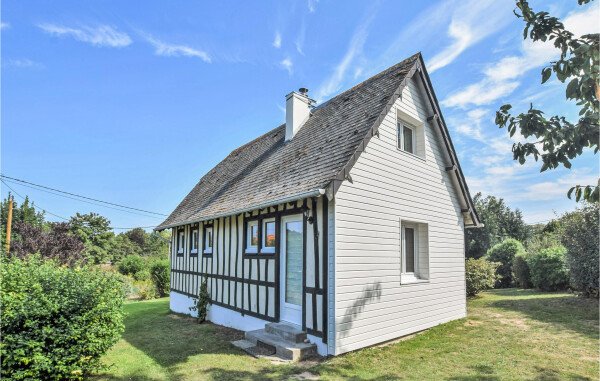Ferienhaus 3 Schlafzimmer, mit Meerblick