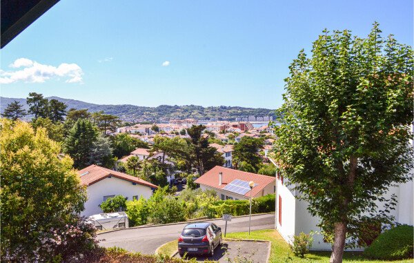 Huis 3 slaapkamers, met sea view