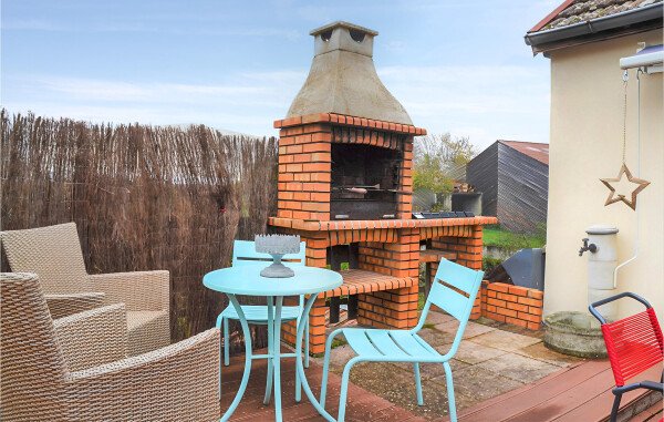 Appartement moderne, 3 chambres, avec wifi