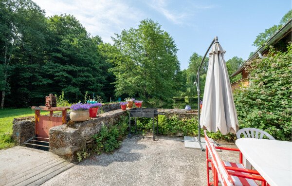 Maison confortable, 4 chambres, avec vue sur mer