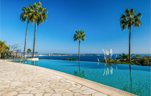 Wohnung 3 Schlafzimmer, mit Meerblick