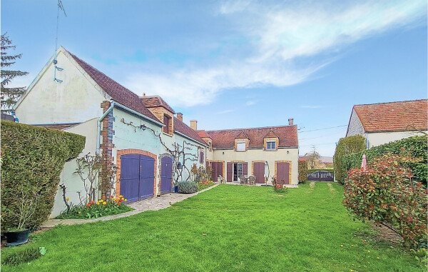 Maison de campagne Agriturismo, 4 chambres, avec jardin