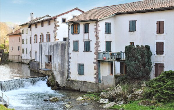 Maison de campagne authentique, 6 chambres, avec vue sur mer