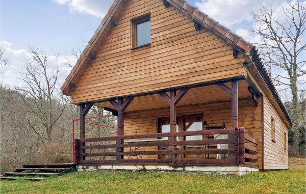 Maison confortable, 3 chambres, avec climatisation