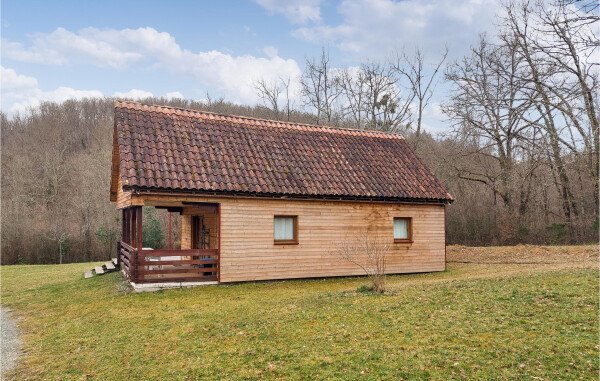 Maison de campagne confortable, 3 chambres, avec climatisation