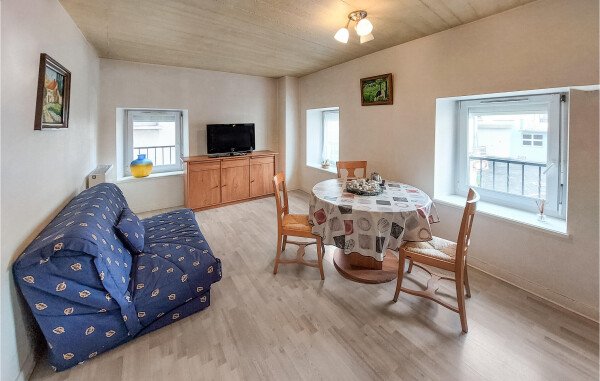 Appartement 1 chambre, avec wifi