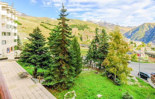 Appartement confortable, 1 chambre, avec wifi