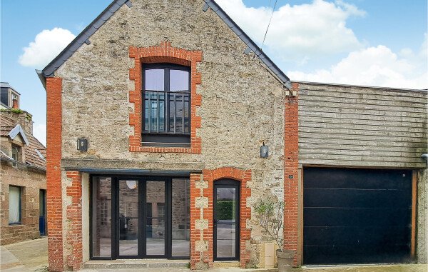 Ferienhaus 6 Schlafzimmer, mit Meerblick