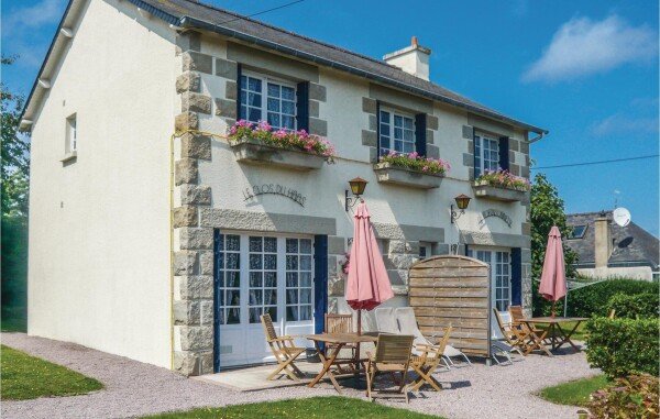 Huis 2 slaapkamers, met sea view