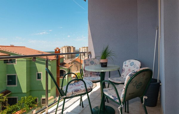 Wohnung 3 Schlafzimmer, mit Meerblick