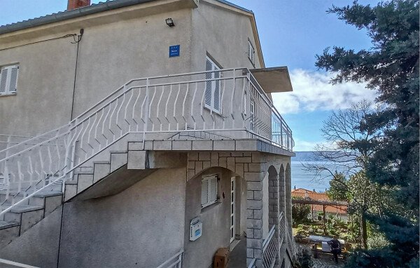 Wohnung 3 Schlafzimmer, mit Meerblick