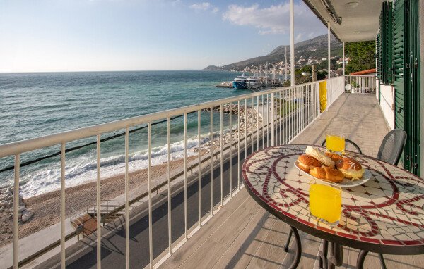 Wohnung 3 Schlafzimmer, mit Meerblick