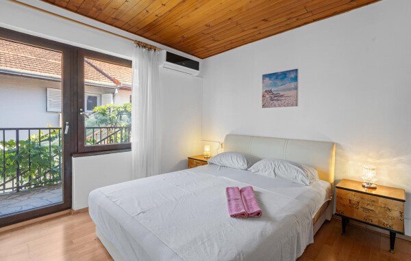 Wohnung 3 Schlafzimmer, mit Meerblick