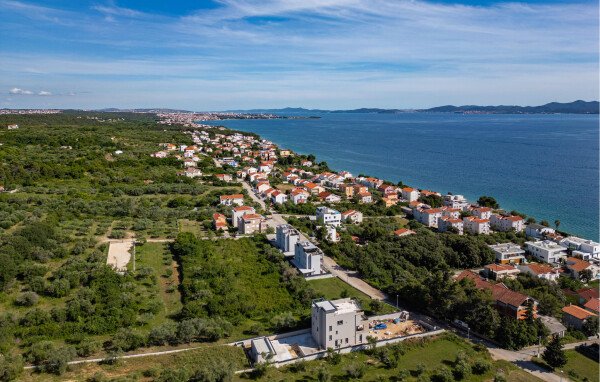 Wohnung 3 Schlafzimmer, mit Meerblick