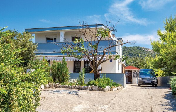 Wohnung 2 Schlafzimmer, mit Meerblick