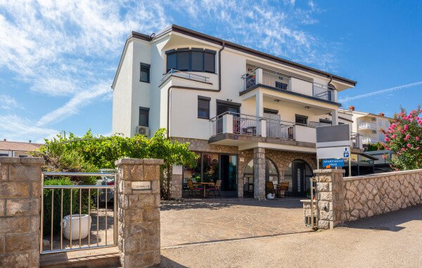 Appartement de charme, 1 chambre, avec climatisation