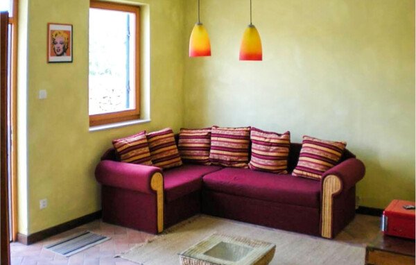 Appartamento 1 camera, con aria condizionata