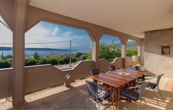 Wohnung 3 Schlafzimmer, mit Meerblick