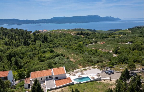 Ferienhaus 5 Schlafzimmer, mit Meerblick