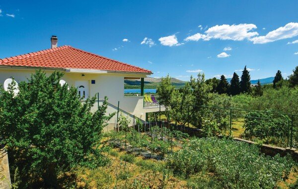 Wohnung 2 Schlafzimmer, mit Meerblick