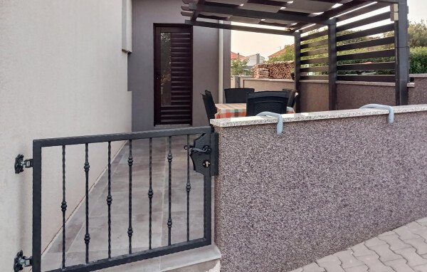 Appartamento 2 camere, con aria condizionata