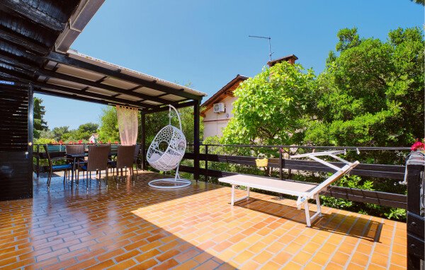 Appartamento 2 camere, con aria condizionata